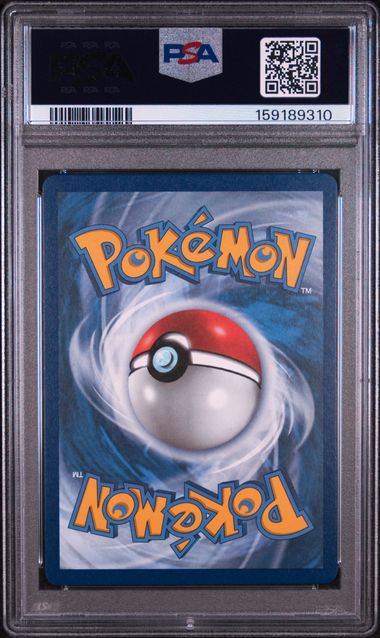 2021 POKEMON CELEBRATIONS CLASSIC COLLECTION #2 BLASTOISE-HOLO CLASSIC COLL-BASE SET PSA 10 SC1