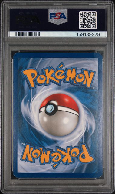 2008 POKEMON POP SERIES 7 #3 LATIAS-HOLO POP SERIES 7 PS5 SC1