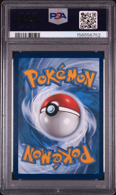 2024 POKEMON SSP EN-SURGING SPARKS #203 LATIOS ILLUSTRATION RARE PSA 9