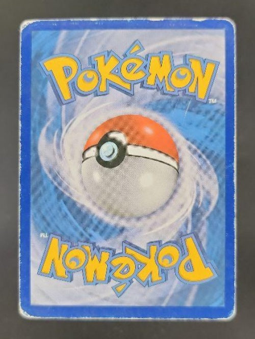 2016 Pokemon XY BREAKpoint Gyarados #123/122