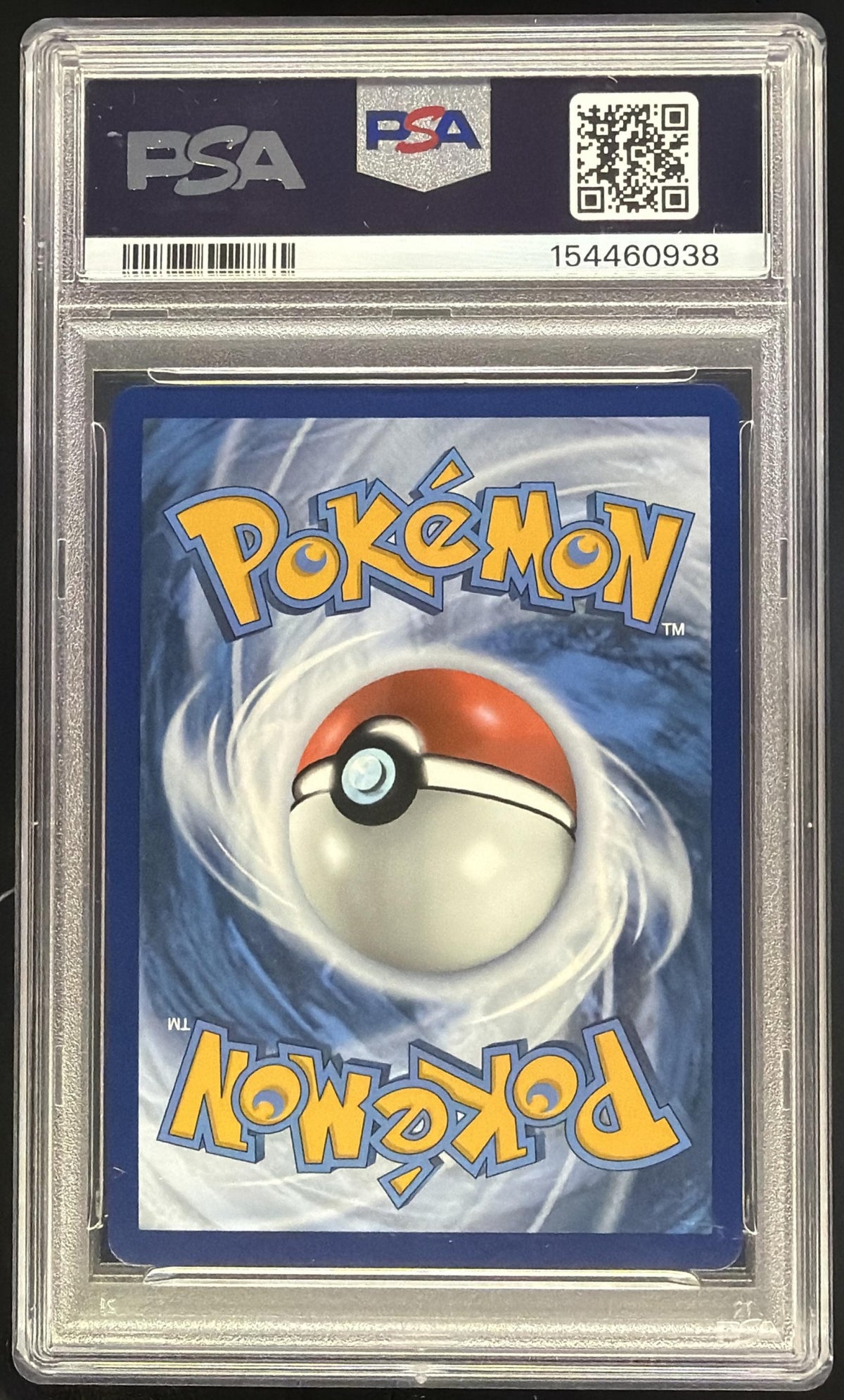 Pokemon SV Black Star Promos Charizard ex #056 2023 PSA 10
