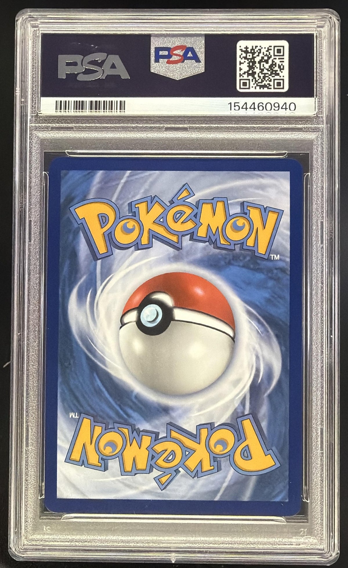 2026 Pokemon Ascended Heroes Mega Hawlucha ex #268/217 Attack Rare PSA 10