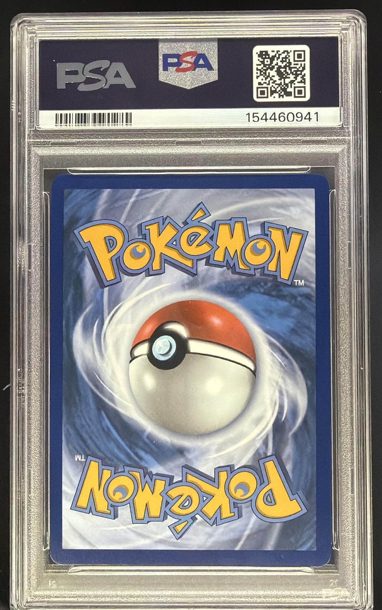 2025 Pokemon Mega Evolution Absol ex #161/132 Ultra Rare PSA 10