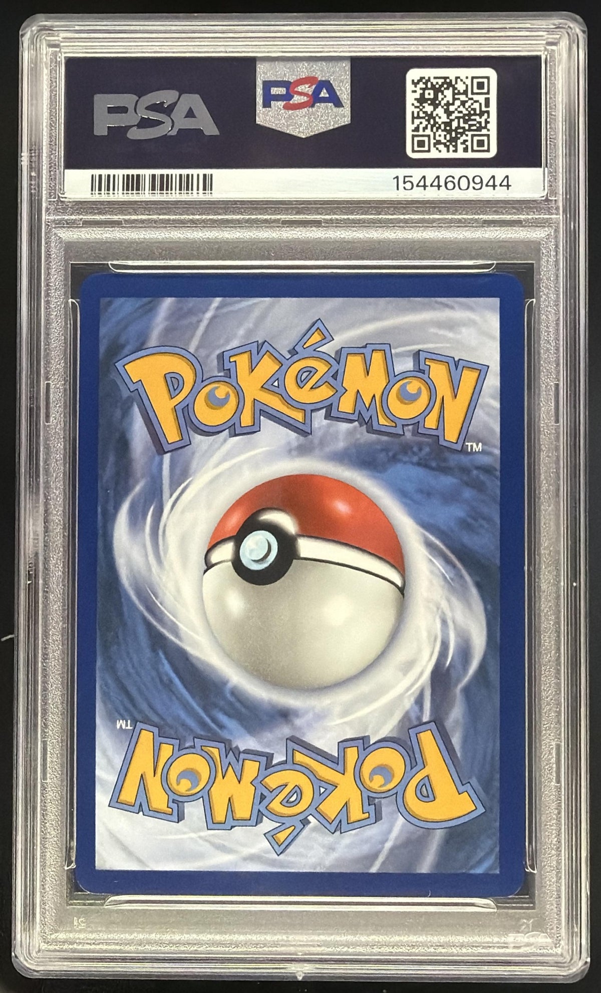 2026 Pokemon Ascended Heroes Fezandipiti ex #288/217 SIR PSA 10