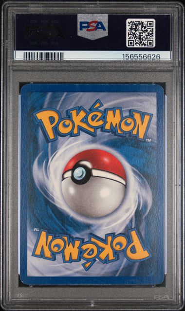 2006 POKEMON BLACK STAR PROMOS #035 PIKACHU-HOLO BLACK STAR PROMOS PSA 5 SC1