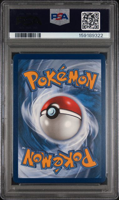 2026 POKEMON MEP EN-ME BLACK STAR PROMO #037 BULBASAUR FIRST PARTNER ILLUS COLL SER 1 PSA 9 SC1