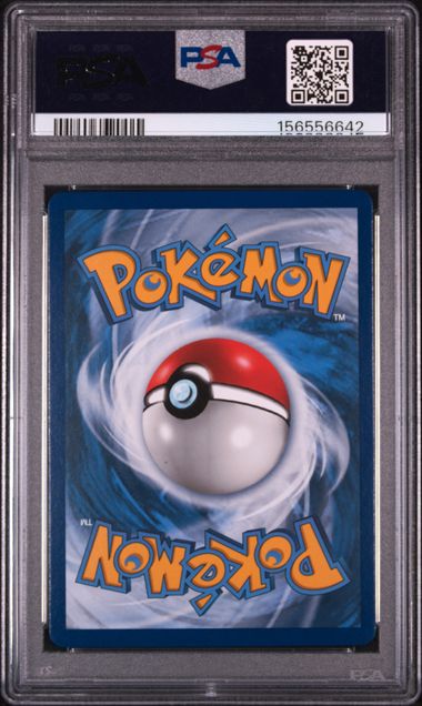 2017 POKEMON SM BLACK STAR PROMO #SM90 FA/RAICHU GX PROMO-S.L. SPECIAL COLL. PSA 10