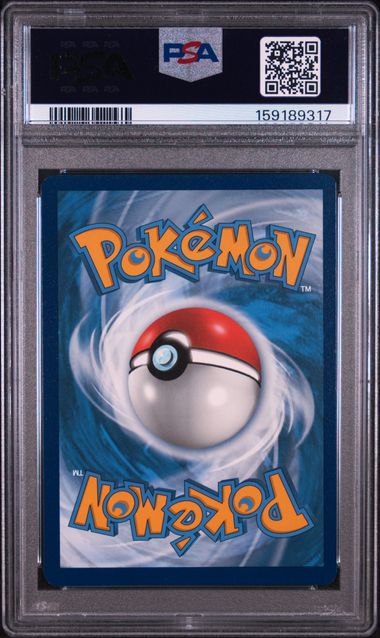 2020 POKEMON SWSH BLACK STAR PROMO #039 PIKACHU-HOLO '21 GENERAL MILLS 25TH AN. PSA 9 SC1