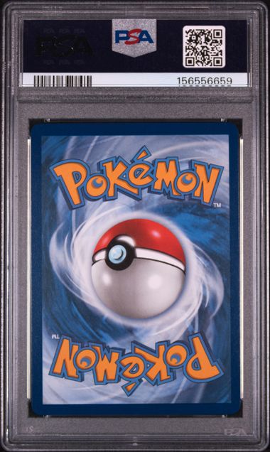 2026 POKEMON ASC EN-ASCENDED HEROES #038 CINDERACE ex PSA 10. SC1
