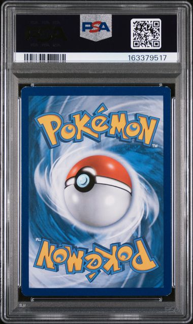 2014 POKEMON XY FURIOUS FISTS #107 FA/LUCARIO EX FURIOUS FISTS PSA 6