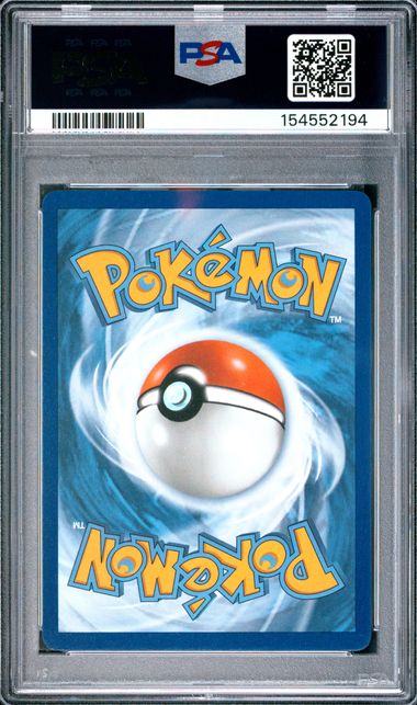 2026 POKEMON ASC EN-ASCENDED HEROES #245 GALARIAN OBSTAGOON ILLUSTRATION RARE PSA 10 SC1