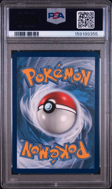 2020 POKEMON SWSH BLACK STAR PROMO #039 PIKACHU-HOLO SINGLE PACK BLISTERS PSA 8 SC1