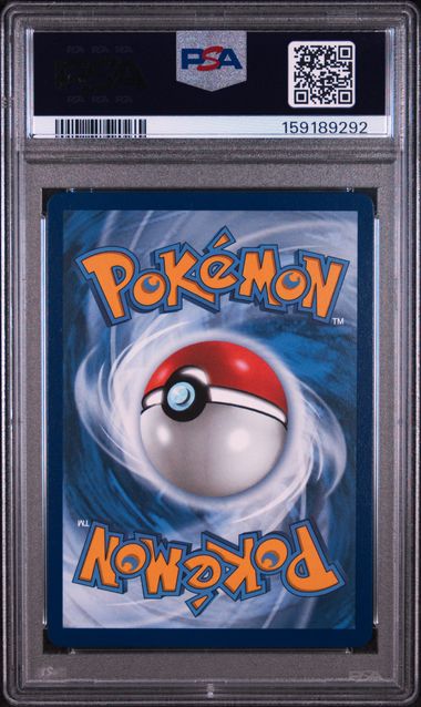 2026 POKEMON ASC EN-ASCENDED HEROES #152 MEGA DRAGONITE ex PSA 10 SC1