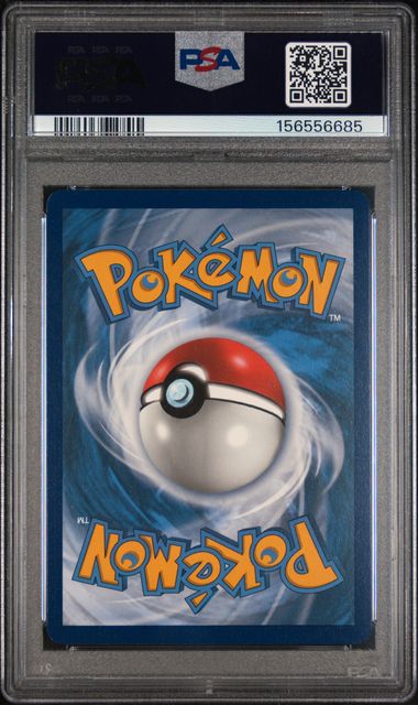 2020 POKEMON SWSH BLACK STAR PROMO #051 LAPRAS-HOLO CHMPN.PATH SPCL. PIN COLL. PSA 9 SC1