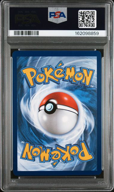 2025 POKEMON MEG EN-MEGA EVOLUTION #187 MEGA GARDEVOIR ex MEGA HYPER RARE PSA 9