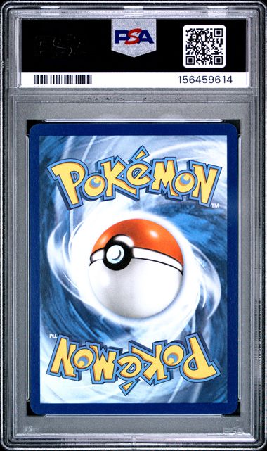2026 POKEMON ASC EN-ASCENDED HEROES #279 IONO'S BELLIBOLT ex SPECIAL ILLUSTRATION RARE PSA 10