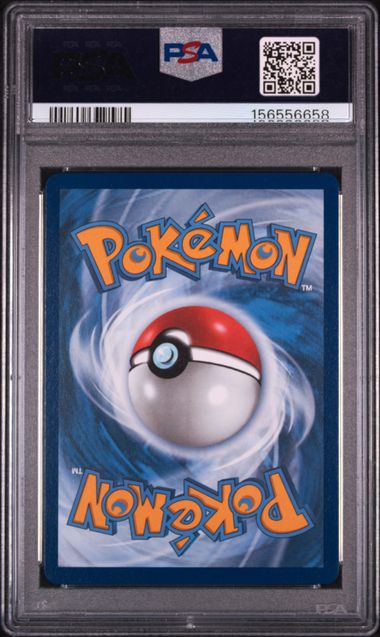 2026 POKEMON ASC EN-ASCENDED HEROES #268 MEGA HAWLUCHA ex MEGA ATTACK RARE PSA 10. SC1