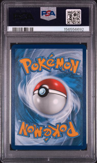 2020 POKEMON SWORD & SHIELD VIVID VOLTAGE #044 FA/PIKACHU VMAX VIVID VOLTAGE PSA 8 SC1