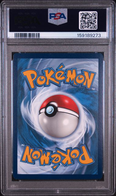 2022 POKEMON SWORD & SHIELD BRILLIANT STARS #TG12 FA/ORANGURU BRILLIANT STARS PSA 8 SC1