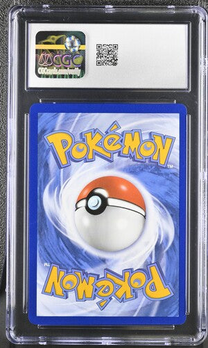 Simisear VSTAR Pokémon 2023 Crown Zenith 23/159 Holo CGC 10 Sc1