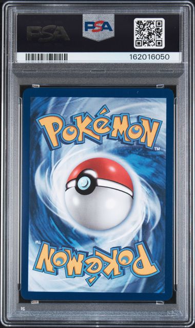 2026 POKEMON ASC EN-ASCENDED HEROES #275 MEGA FROSLASS ex SPECIAL ILLUSTRATION RARE PSA 9