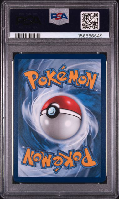 2026 POKEMON ASC EN-ASCENDED HEROES #291 CANARI SPECIAL ILLUSTRATION RARE PSA 9