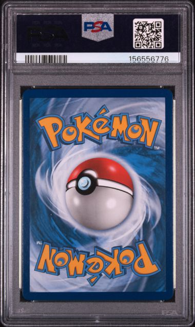 2019 POKEMON SUN & MOON UNBROKEN BONDS #198 MRSHDW.& MCHMP.GX UNBROKEN BONDS-FA PSA 10