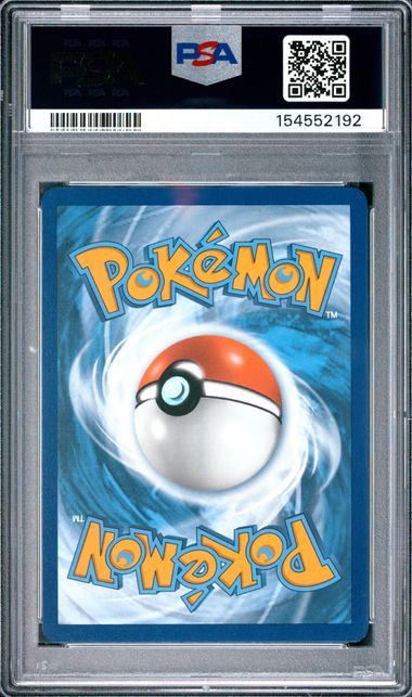 2025 POKEMON SVP EN-SV BLACK STAR PROMO #203 ROCKET'S WOBBUFFET DESTINED RIVALS PC ETB PSA 9 SC1