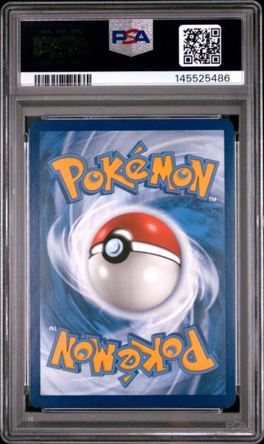 2023 POKEMON SVP EN-SV BLACK STAR PROMO #044 CHARMANDER OBSIDIAN FLAMES ETB PSA 9 SC1