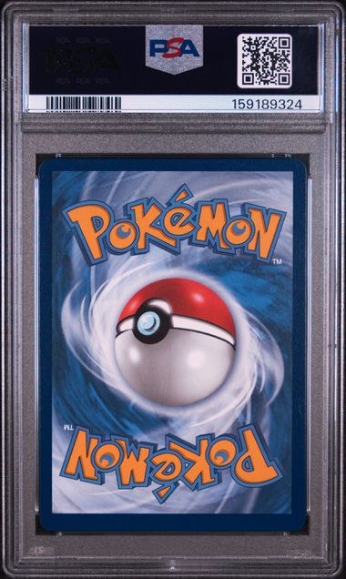 2026 POKEMON ASC EN-ASCENDED HEROES #244 CYNTHIA'S SPIRITOMB ILLUSTRATION RARE PSA 9 SC1