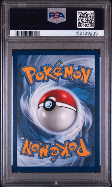 2026 POKEMON POR EN-PERFECT ORDER #099 RATICATE ILLUSTRATION RARE PSA 10 SC1