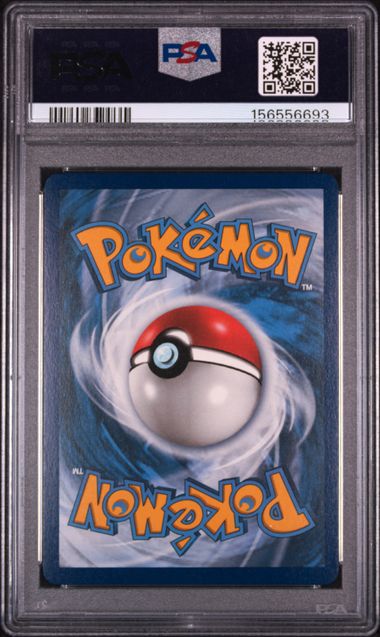 2015 POKEMON XY ANCIENT ORIGINS #37 MACHAMP EX ANCIENT ORIGINS PSA 9 SC1