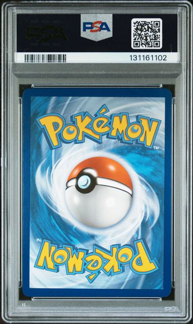 2021 POKEMON SWORD & SHIELD BLACK STAR PROMOS #101 BLASTOISE V BLASTOISE V BATTLE DECK PSA 9 SC1