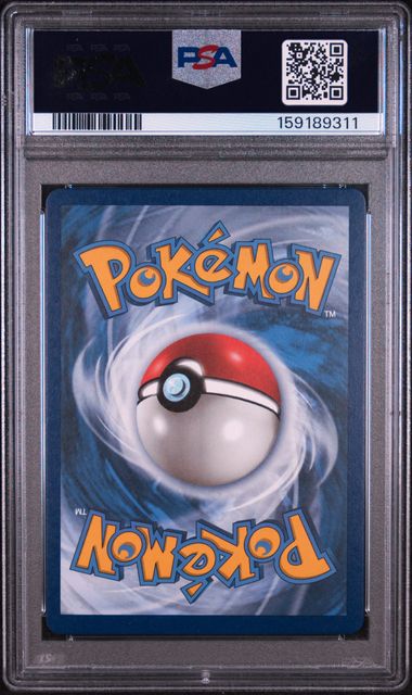 2021 POKEMON CELEBRATIONS CLASSIC COLLECTION #2 BLASTOISE-HOLO CLASSIC COLL-BASE SET PSA 9 SC1