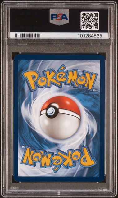 2024 POKEMON SSP EN-SURGING SPARKS #240 HYDREIGON ex SPECIAL ILLUSTRATION RARE PSA 9 SC1