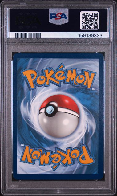 2022 POKEMON GO #086 FA/MEWTWO VSTAR SECRET PSA 10 SC1