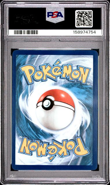 2022 POKEMON GO #004 RADIANT VENUSAUR PSA 10 SC1