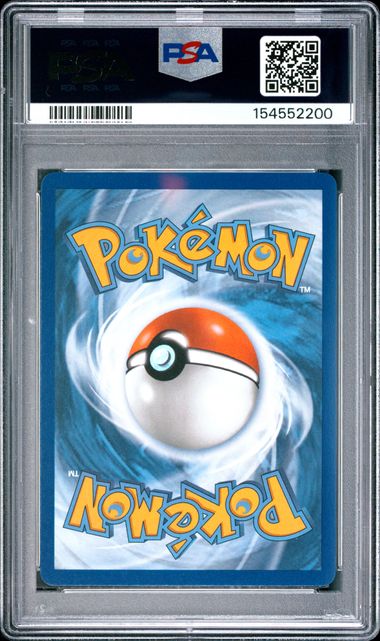 2026 POKEMON ASC EN-ASCENDED HEROES #241 MEDICHAM ILLUSTRATION RARE PSA 9 SC1