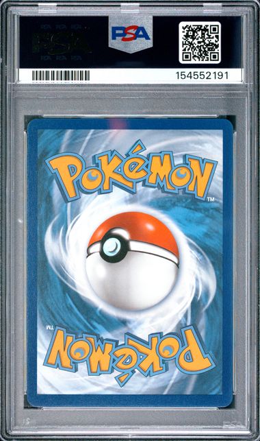 2021 POKEMON SWORD & SHIELD BATTLE STYLES #170 FA/RS URSHIFU VMAX BATTLE STYLES-SECRET PSA 10 SC1