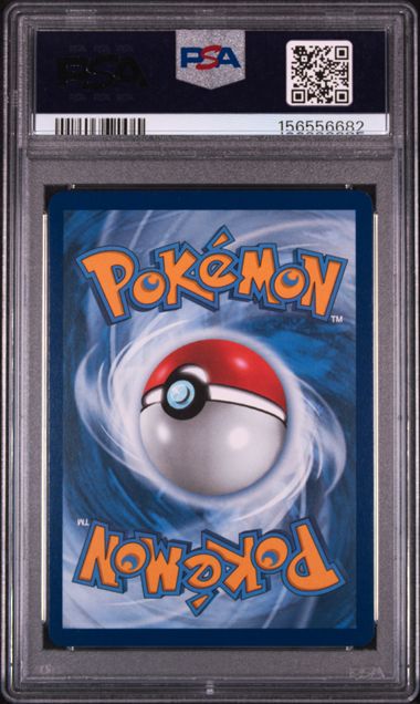 2025 POKEMON PRE EN-PRISMATIC EVOLUTIONS #180 TERAPAGOS ex HYPER RARE PSA 9