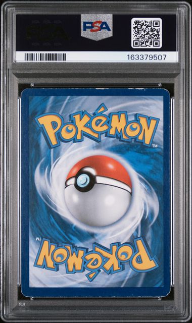 2014 POKEMON XY FURIOUS FISTS #113 M LUCARIO EX FURIOUS FISTS-ULTRA RARE PSA 3