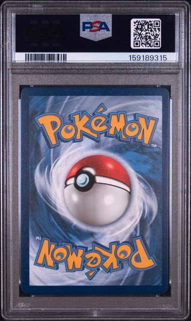 2021 POKEMON CELEBRATIONS CLASSIC COLLECTION #114 FA/ZEKROM CLASSIC COLL-BLACK/WHITE PSA 10 SC1