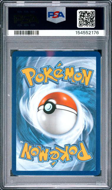 2026 POKEMON MEP EN-ME BLACK STAR PROMO #031 N'S ZEKROM ASCENDED HEROES ETB PSA 9 SC1