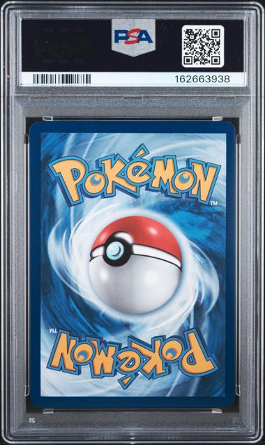 2026 POKEMON ASC EN-ASCENDED HEROES #238 TEAM ROCKET'S MIMIKYU ILLUSTRATION RARE PSA 9 SC1