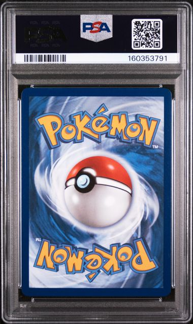 2026 POKEMON MEP EN-ME BLACK STAR PROMO #044 LITTEN FIRST PARTNER ILLUS COLL SER 1 PSA 10 SC1