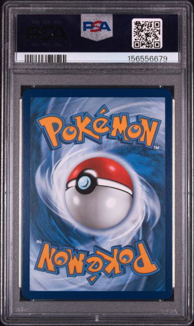 2026 POKEMON ASC EN-ASCENDED HEROES #247 DREEPY ILLUSTRATION RARE PSA 10