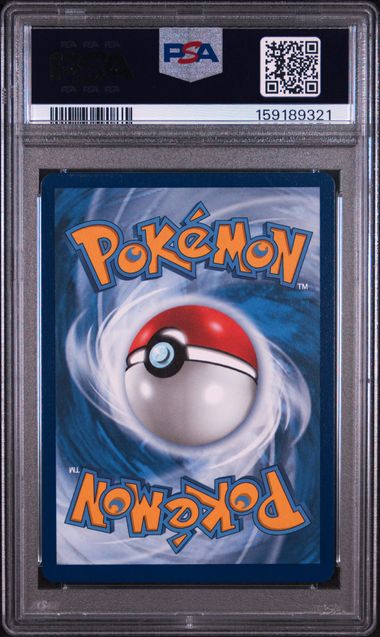 2026 POKEMON ASC EN-ASCENDED HEROES #232 MARILL ILLUSTRATION RARE PSA 10 SC1