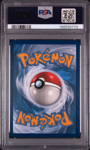 2019 POKEMON SUN & MOON UNBROKEN BONDS #130 GARDEVOIR/SYLVEON GX UNBROKEN BONDS PSA 9