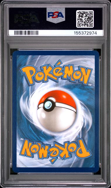 2026 POKEMON ASC EN-ASCENDED HEROES #265 MEGA FROSLASS ex MEGA ATTACK RARE PSA 9 SC1