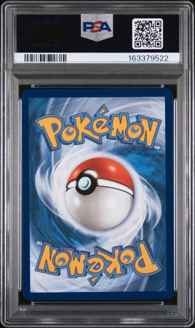 2025 POKEMON PFL EN-PHANTASMAL FLAMES #013 MEGA CHARIZARD X ex PSA 10